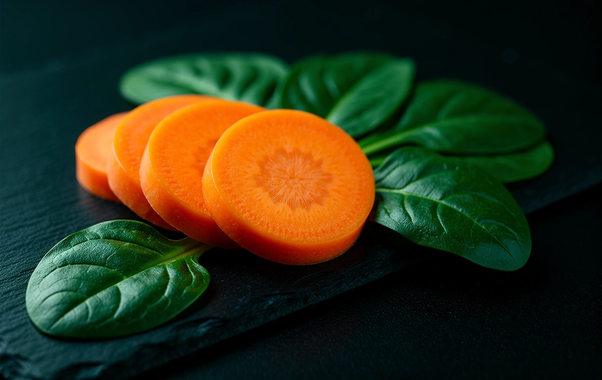 Nutrition for Eyes